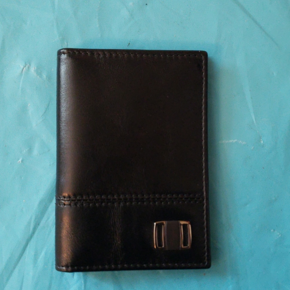 Salvatore Ferragamo Credit card wallet